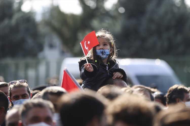 <p>Ankara</p>
