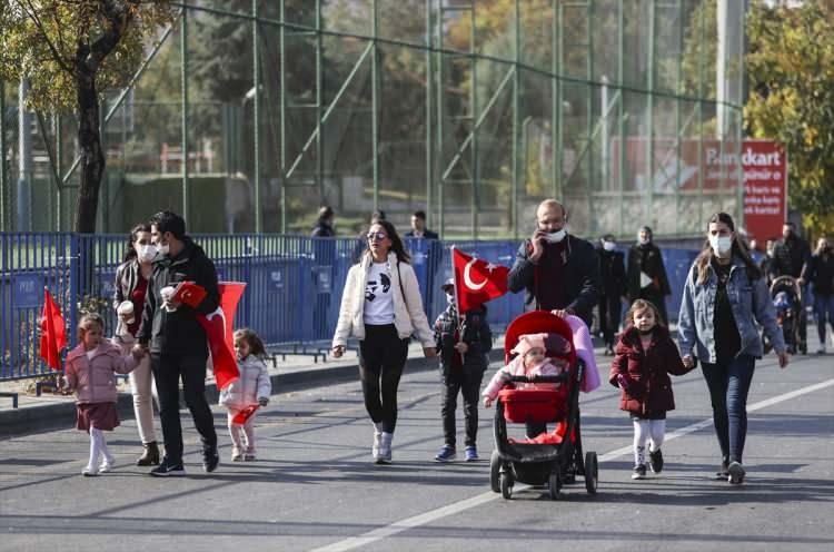 <p>Ankara</p>
