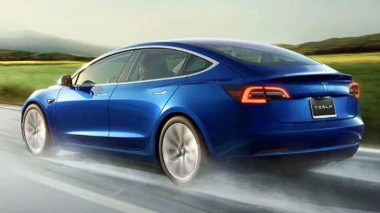 <p>Tesla bu başarısı ile Avrupa'da ilk kez en çok satan elektrikli otomobil oldu ve aynı zamanda Avrupa dışında üretilen bir model ilk kez Avrupa'da birinciliğe oturdu. </p>

<p> </p>
