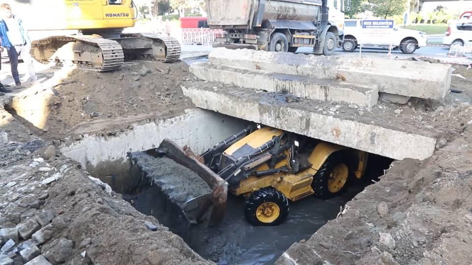 <p> Bizim daha önceden Paşakuyu Deresi’nde yaptığımız gibi şimdi Dalyan’da, Müftü’de, Portakallık, İslampaşa, Kale Deresi’nde, Reşadiye’de çalışmalar yapacağız. </p>
