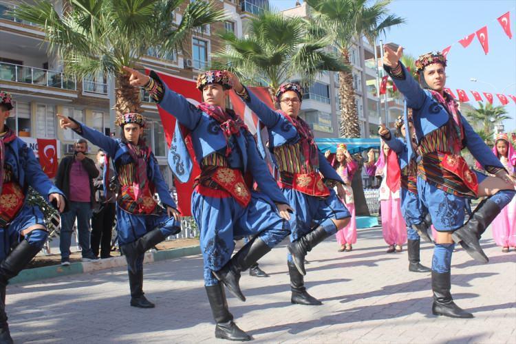 <p>Adana</p>
