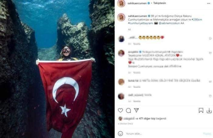 <p><strong>ŞAHİKA ERCÜMEN</strong></p>

<p> </p>
