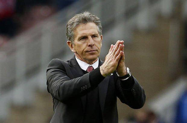 <p>Claude Puel<br />
<br />
Maç: 705<br />
<br />
Puan: 1008<br />
<br />
Puan Ortalaması: 1.42</p>
