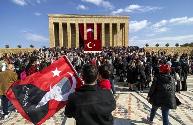 <p>Ankara</p>
