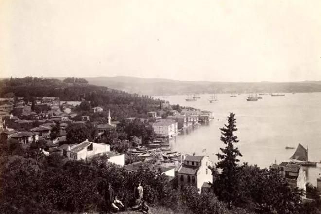 <p>Beykoz / Yalıköy</p>

<p> </p>
