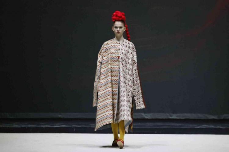 <p>Yarışmada, “Cleopatra’nın Aşkı” temasıyla Sema Arı birinci oldu.</p>
