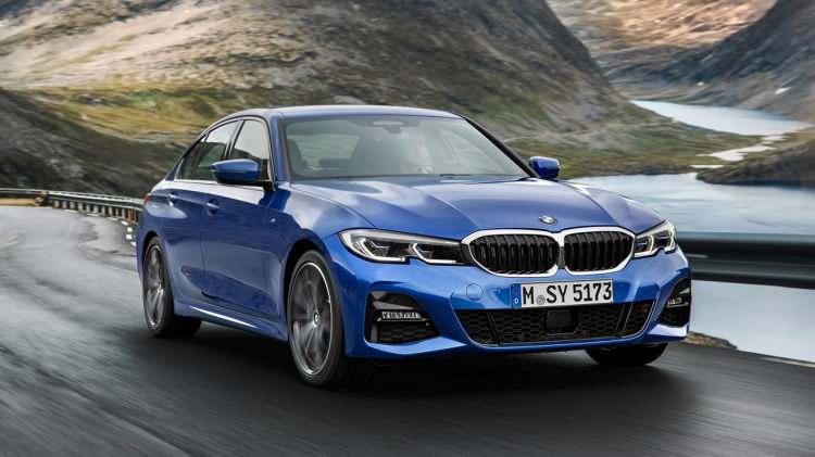 <p><strong>BMW</strong></p>

<p>320i Sedan Sport Line</p>

<p>Kasım: 789 bin 700 TL</p>

<p>Ekim: 730 bin TL</p>

<p> </p>
