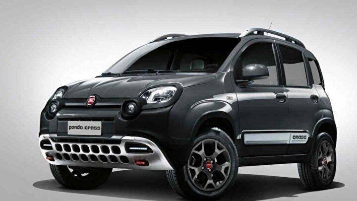 <p><strong>FİAT</strong></p>

<p><strong>Fiat Panda:</strong></p>

<p> </p>

<p>Kasım: 193 bin 900 TL</p>

<p>Ekim: 180 bin 900 TL</p>
