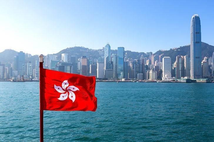 <p>3. Hong Kong / 503.340 dolar</p>

<p> </p>
