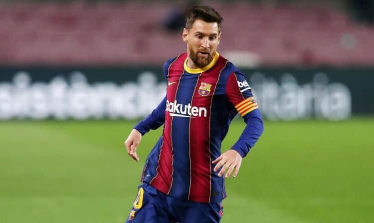 <p><span style="color:#800080"><strong>Uzun yıllar Barcelona'da forma giyen dünyaca ünlü yıldız futbolcu Lionel Messi, Miami'de yer alan lüks evini tamı tamına 7 milyon dolara satışa çıkardı.</strong></span></p>
