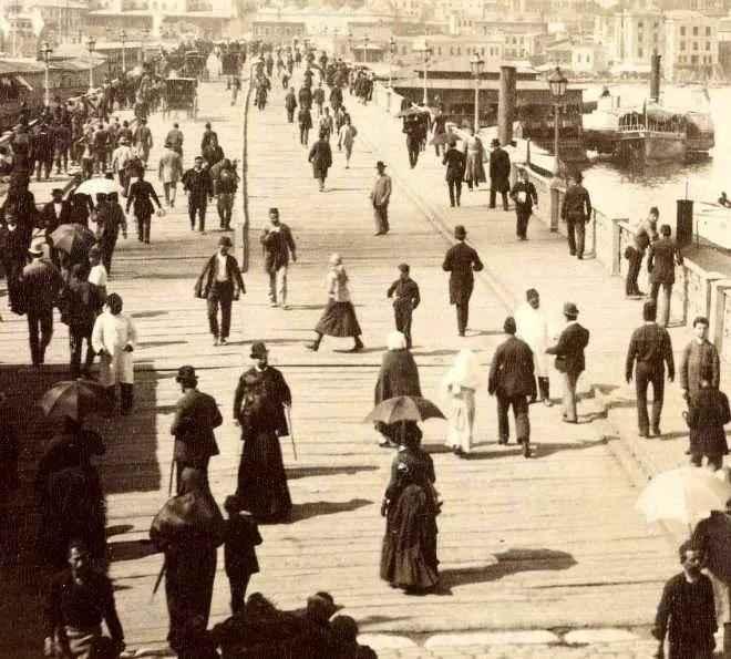 <p>Galata Köprüsü</p>

<p> </p>
