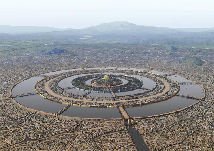 <p>Oluşum süreciyle ilgili sadece tahminler bulunan "Afrika'nın Gözü"nün, Atlantis benzeri gizemli bir kentin kalıntısı olabileceği de dile getirilmektedir.</p>
