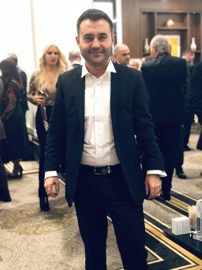 <p><span style="color:#000000"><strong>37 yaşındaki şarkıcı, konser sonrası açıklamalarda bulundu.</strong></span></p>
<p> </p>