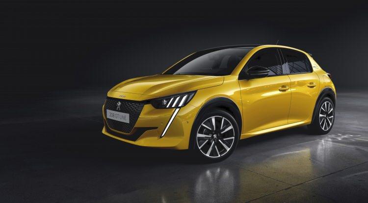 <p><strong>PEUGEOT</strong></p>

<p>208 ACTIVE 1.2 Puretech 75hp MT5</p>

<p>Kasım:235 bin TL</p>

<p>Ekim: 208 bin TL</p>
