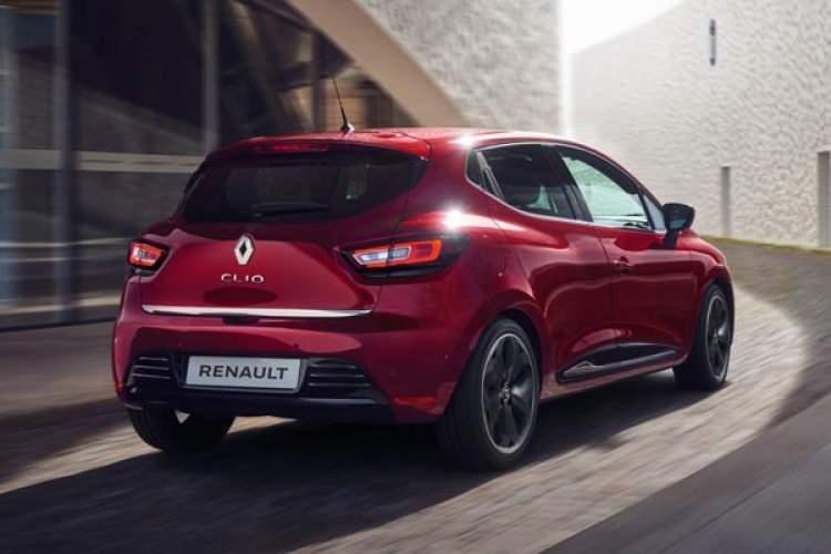 <p><strong>RENAULT</strong></p>

<p>Clio Joy 1.0 Sce 65 bg</p>

<p>Kasım: 190 bin TL</p>

<p>Ekim: 178 bin TL</p>

<p> </p>
