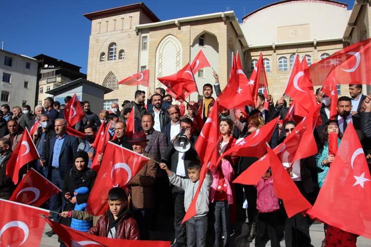 <p>HAKKARİ</p>