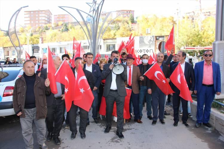 <p>HAKKARİ</p>