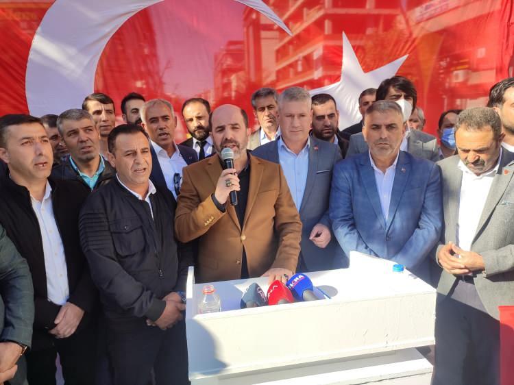 <p>Bingöl</p>
