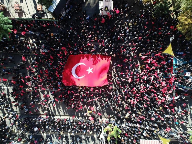 <p>Bingöl</p>