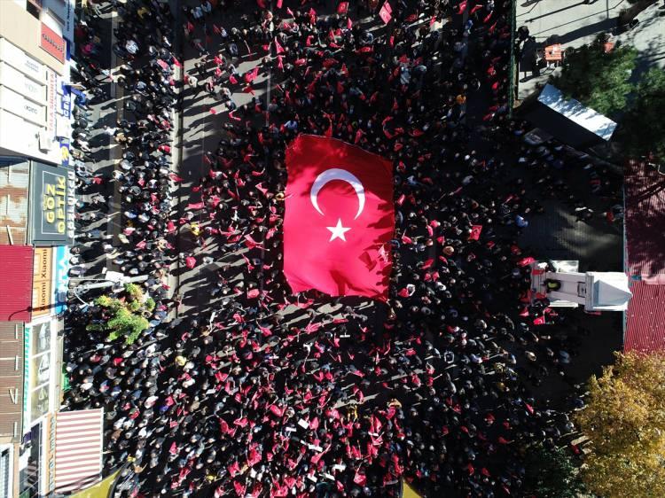 <p>Bingöl</p>