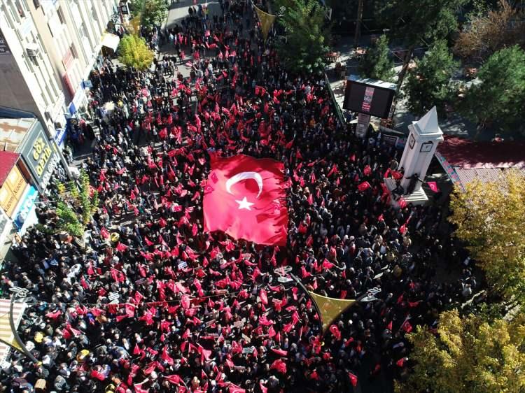 <p>Bingöl</p>