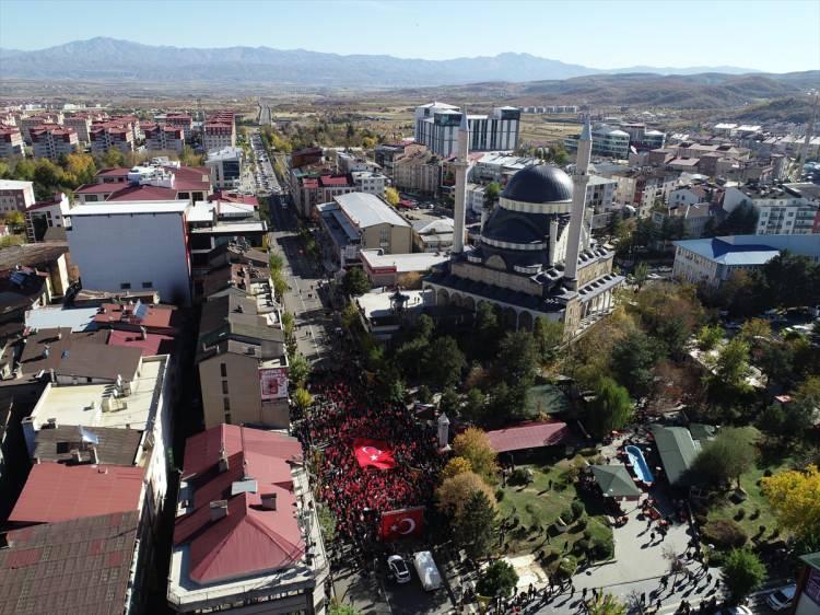 <p>Bingöl</p>