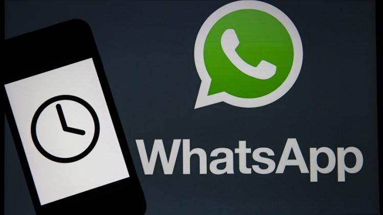 <p>Dünyanın en ünlü mesajlaşma uygulaması WhatsApp, masaüstü versiyonu için 3 yeni özelliğini Twitter’dan duyurdu.</p>

<p> </p>
