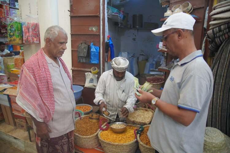 <p>Ahmed, burada Yemen'in farklı g&uuml;zelliklerini bir arada g&ouml;rmenin m&uuml;mk&uuml;n olduğunu ifade etti.</p>
