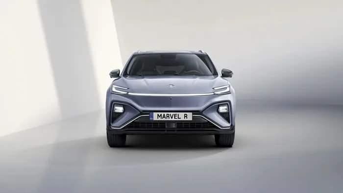 <p><strong>MG Marvel R Performance</strong></p>
<p>0-100: 4,9 saniye<br />
En yüksek hız: 200 km/s<br />
Menzil: 330 km</p>