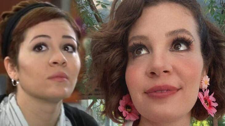 <p><span style="color:#800080"><strong>Show TV ekranlarının fenomen programı "Güldür Güldür Show" ile hafızalara kazınan Aylin Kontente'nin "Yaprak Dökümü" dizisinde oynadığı ortaya çıktı.</strong></span></p>