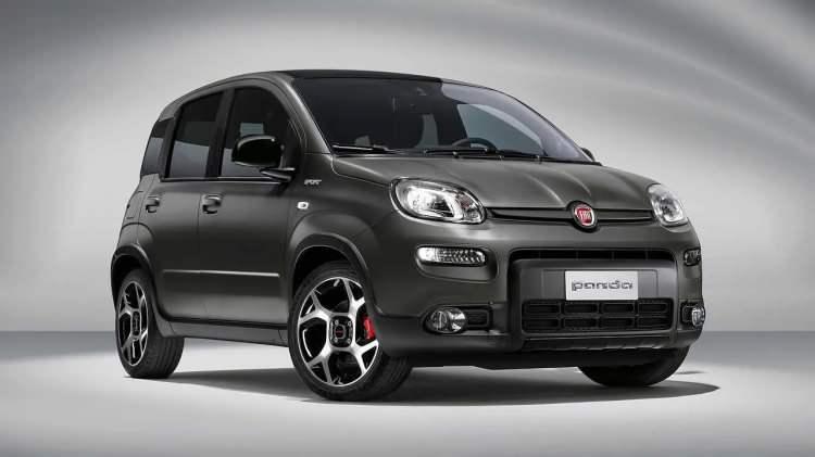 <p><strong>Fiat Panda</strong></p>

<p>Fiat ailesinin en küçük hacimli otomobili olan Panda modeli de 200 bin liranın altında fiyatlarla alınabiliyor. Panda modellinin Urban donanım paketine sahip versiyonu 193 bin 900 liradan tüketicilerle buluşuyor.</p>
