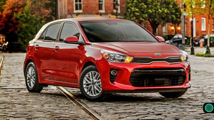<p><strong>Kia Rio</strong></p>

<p>Markanın Rio modelinin ise başlangıç donanımı Cool 191 bin 900 liradan satılıyor.</p>

<p> </p>
