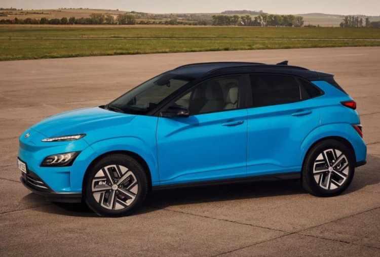<p><strong>HYUNDAİ</strong></p>

<p>YENİ KONA Elektrik 100kW Progressive - <strong>520.000  TL</strong></p>
