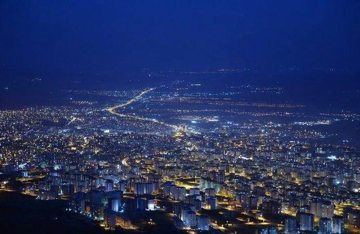 <p><strong>KAHRAMANMARAŞ</strong></p>
<p>Erkek: 76.8</p>
<p>Kadın: 81.5</p>
<p>Genel Ortalama: 79.1</p>