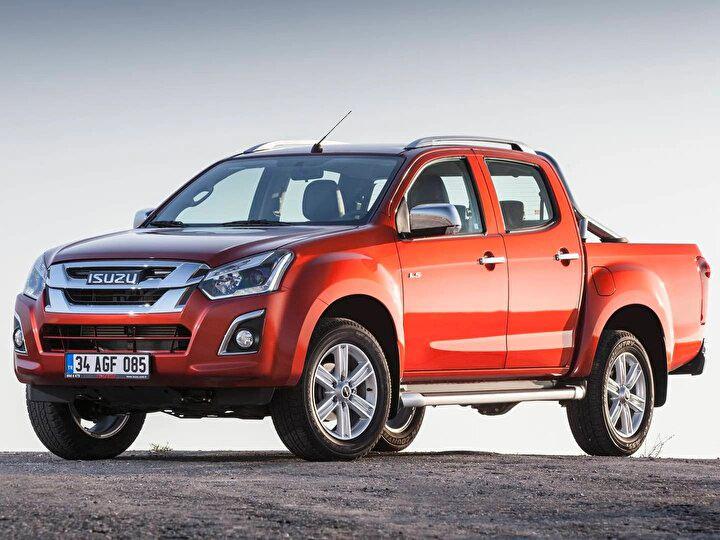 <p><strong>ISUZU</strong></p>

<p>Anadolu Isuzu, kışa hazırlık kampanyası başlattı.</p>
