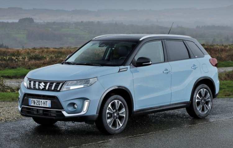 <p><strong>SUZUKİ</strong></p>
<p>Vitara Hibrit 1.4 Boosterjet 48V Mild Hybrid 6AT GL Elegance (Tek Renk) Otomatik Benzinli 4x2<br />
<br />
<strong>Fiyat: 383.350 TL</strong><br />
<br />
1.4 Boosterjet 48V Mild Hybrid 6AT GL Elegance (Çift Renk) Otomatik Benzinli 129 PS 4x2 - <strong>387.350 TL</strong><br />
<br />
1.4 Boosterjet 48V Mild Hybrid Allgrip 6AT GL Elegance (Tek Renk) Otomatik Benzinli 129 PS 4x4 -<strong> 420.350 TL</strong><br />
<br />
1.4 Boosterjet 48V Mild Hybrid Allgrip 6AT GL Elegance (Çift Renk) Otomatik Benzinli 129 PS 4x4 - <strong>424.350 TL</strong></p>