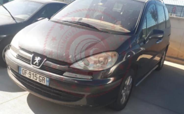 <p><strong>2005 model Peugeot 307 </strong></p>
<p>66 bin 250 liradan satışa çıkarıldı.</p>
<p> </p>