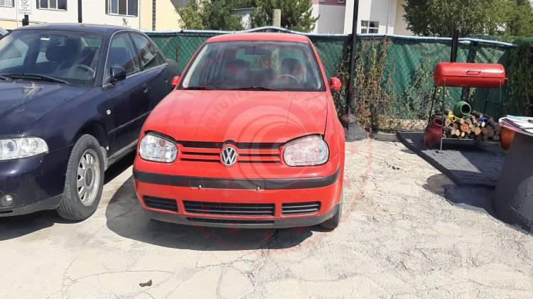<p><strong>1998 VOLKSWAGEN GOLF</strong></p>

<p>İhale başlangıç bedeli: 50.000 TL</p>

<p> </p>
