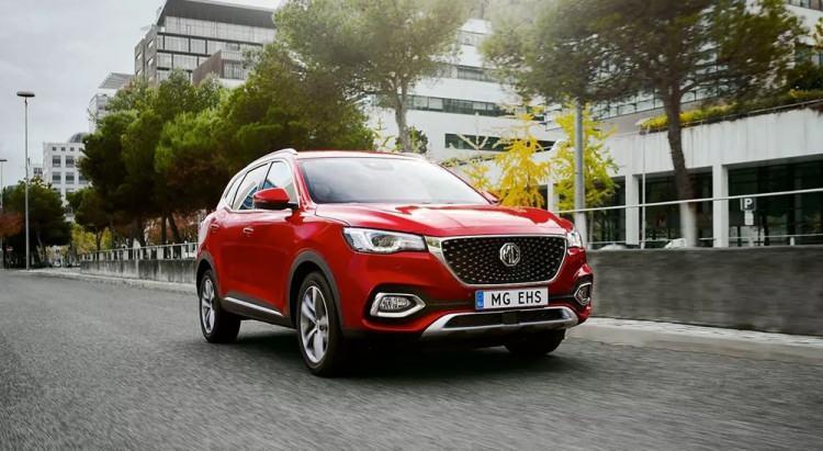 <p><strong>MG</strong></p>
<p>MG EHS Plug-in Hybrid Comfort <strong>- 679.000 TL</strong></p>