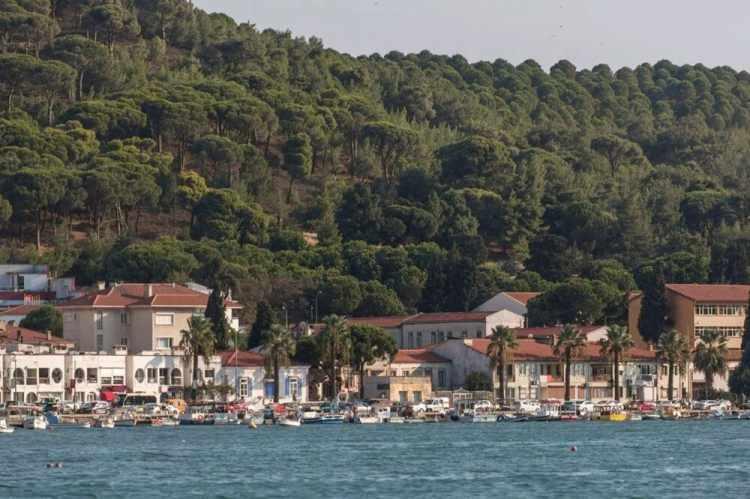 <p>BALIKESİR<br />
 </p>
