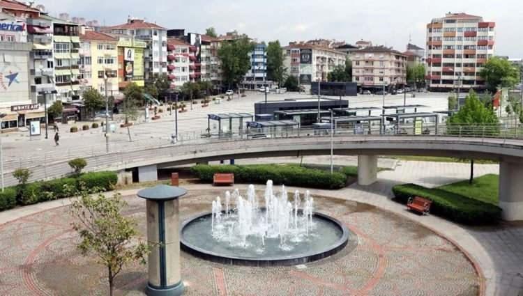 <p>KOCAELİ<br />
 </p>
