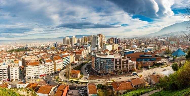 <p>BURSA<br />
 </p>
