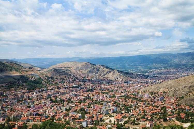 <p>TOKAT<br />
 </p>

