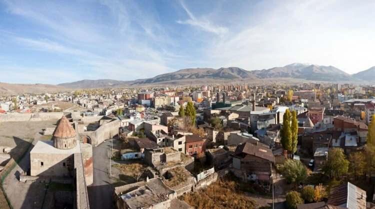 <p>ERZURUM<br />
 </p>
