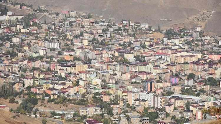 <p>HAKKARİ<br />
 </p>
