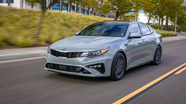 <p><strong>KIA OPTIMA</strong></p>
