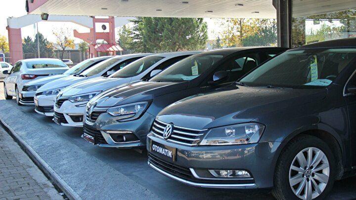 <p>Ekimde ikinci el online satışlar içinde binek araçların payı yüzde 82, hafif ticari araçların payı yüzde 18 olarak belirlendi.</p>