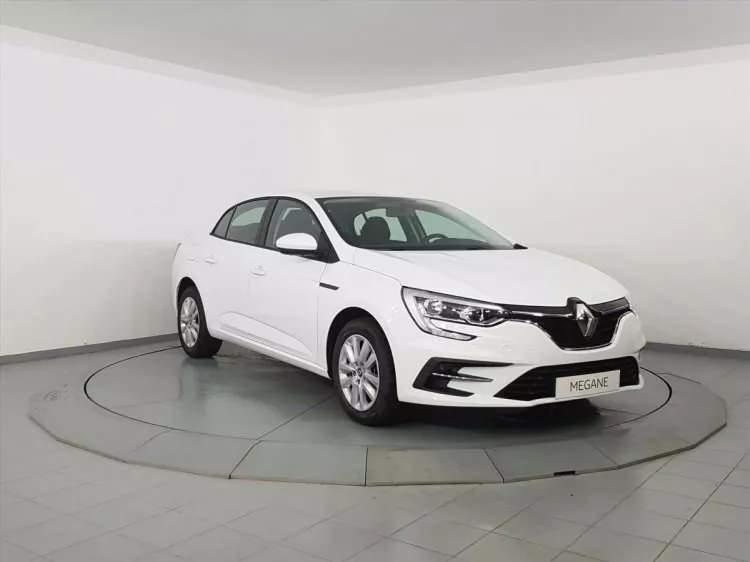 <p> <strong>3 bin 846 adetle Renault Megane,</strong> </p>