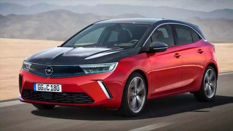 <p><strong>3 bin 114 adetle Opel Astra,</strong></p>