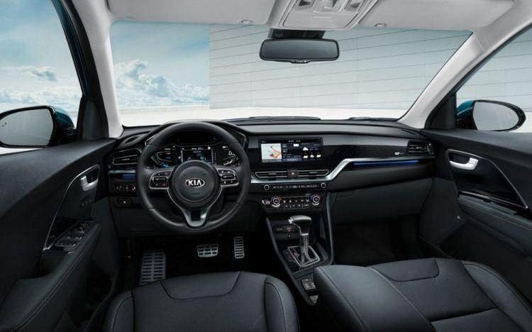 <p>Kia NIRO 1.6L 141 PS DCT Prestige - Hibrit (Otomatik) </p>

<p><strong>Fiyat 529.900 TL</strong></p>
